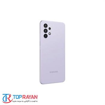 گوشی موبایل سامسونگ مدل Galaxy A32 4G ظرفیت 128 گیگابایت و 6 گیگابایت رم دو سیم کارت - 6