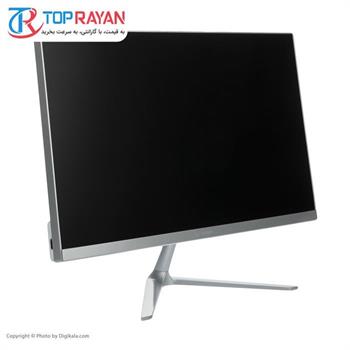 کامپیوتر آماده 24 اینچی اینوورس مدل Z2412W پردازنده Core i5 8400 رم 8GB حافظه 1TB گرافیک intel - 2