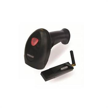 بارکد خوان بی سیم رومنس مدل LS 1245W - 4