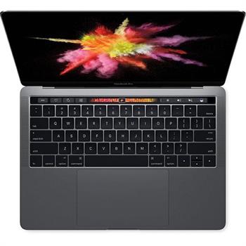 Apple MacBook Pro MPXV2 with Touch Bar -core i5-8GB-256G SSD