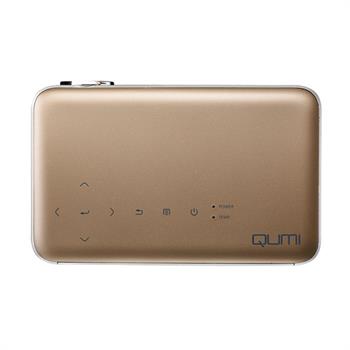 ویدئو پروژکتور ویویتک مدل Qumi کیو 6 - 6