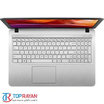 لپ تاپ 15.6 اینچی ایسوس مدل VivoBookX543UA با پردازنده Core i3 7020U رم 8GB حافظه 1TB گرافیک Intel - 2