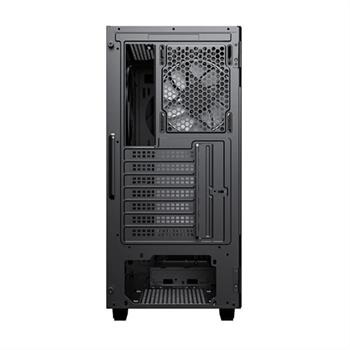 کیس کامپیوتر گیم مکس مدل Black Diamond - 3