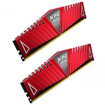 رم دسکتاپ DDR4 دو کاناله 2666 مگاهرتز CL16 ای دیتا مدل XPG Z1 ظرفیت 16 گیگابایت - 6