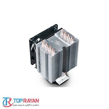 خنک کننده پردازنده دیپ کول مدل GAMMAXX C۴۰ - 6