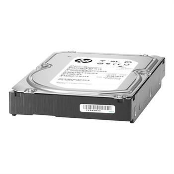 هارد سرور اچ پی مدل 1TB SATA 6G 7.2K LFF - 2