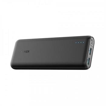 شارژر همراه انکر مدل A1278 PowerCore Speed Upgrade With Quick Charge 3.0  - 5