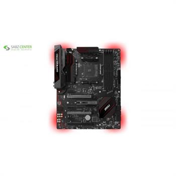 MSI X370 GAMING PRO Motherboard - 6