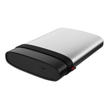 هارد اکسترنال سیلیکون پاور مدل Armor A85 ظرفیت 1 ترابایت - 2