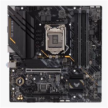 مادربرد ایسوس TUF GAMING B560M-E - 2