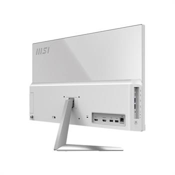 کامپیوتر All In One ام اس آی 23.8 اینچی مدل Modern AM241 11M پردازنده Core i3 1115G4 رم 8GB حافظه1TB 256GB SSD گرافیک Intel غیرلمسی - 4