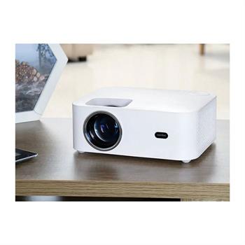 ویدئو پروژکتور شیائومی مدل Wanbo X1 Pro - 4