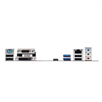 ASUS B150-PLUS D4 LGA 1151 Motherboard - 5