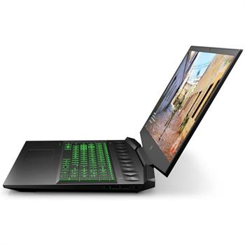 لپ تاپ گیمینگ 15.6 اینچ اچ‌پی مدل Pavilion 15 DK2017-A پردازنده Core i7 11370H رم 16GB حافظه 1TB 500GB SSD گرافیک Full HD 4GB RTX 3050TI - 3