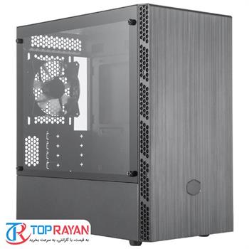 کیس کولرمستر مدل MasterBox MB۴۰۰L - 2