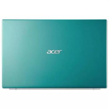 لپ تاپ 15 اینچی ایسر Aspire 3 A315 58 320P پردازنده Core i3 1115G4 رم 4GB حافظه 1TB HDD گرافیک HD مانیتور 15.6 اینچی FHD - 2