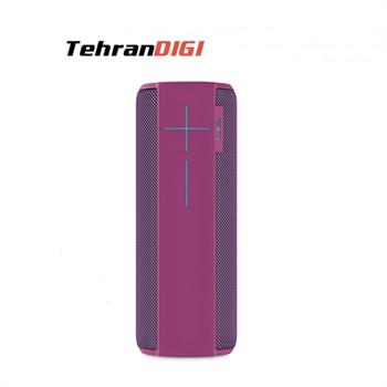 اسپیکر بلوتوث آلتیمیت ایرز مدل UE-MegaBoom Plum - 4