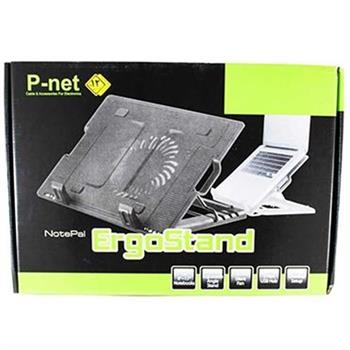 پایه خنک کننده P-NET مدل 701 - 4