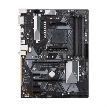 مادربرد ایسوس Motherboard Asus Prime B450-PLUS - 5