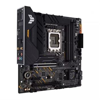مادربرد ایسوس Motherboard Asus TUF GAMING B660M-PLUS WiFi D4 - 2