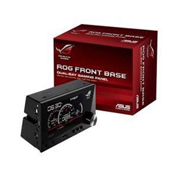 فرانت بیس ایسوس مدل ROG Front Base Dual Bay Gaming - 2