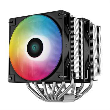 فن پردازنده دیپ کول Deepcool AG620 ARGB - 2