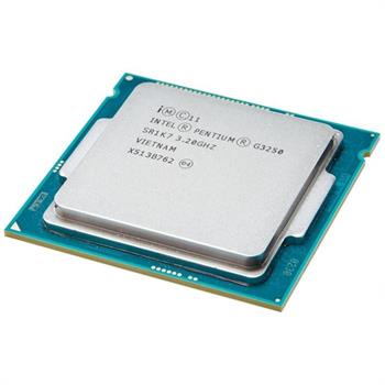 سی پی یو اینتل بدون باکس Pentium G3250 CPU - 2