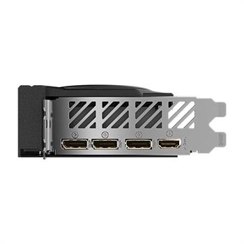 کارت گرافیک گیگابایت GeForce RTX 4070 WINDFORCE OC V2 12GB - 8
