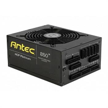 منبع تغذیه کامپیوتر انتک مدل HCP -850-Platinum - 8