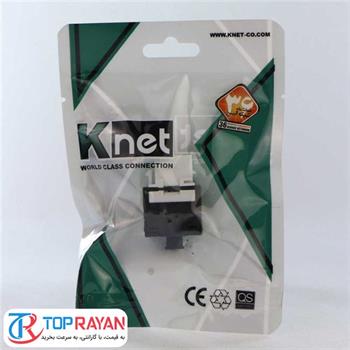 کیستون روکار Knet Cat ۶ مدل K-N۱۰۸۴ - 2