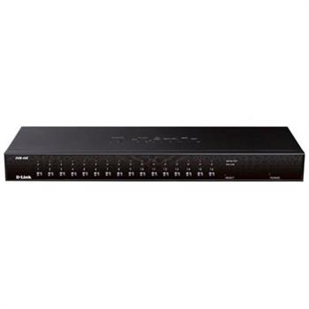 سوییچ 16 پورت KVM دی-لینک مدل KVM-450 - 9