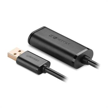 مبدل USB یوگرین مدل US121 طول 20 متر - 3