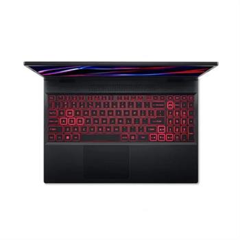 لپ تاپ ایسر مدل Nitro 5 AN515 58 73WQ سایز 15.6 اینچی پردازنده Core i7 12700H رم 16GB DDR4 حافظه 512GB SSD گرافیک 4GB RTX 3050 فول اچ دی - 4