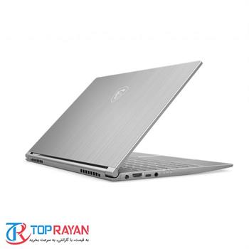 لپتاپ ام اس آی مدل Modern 14 پردازنده Core i3 پردازنده Core i3 10110U رم 8GB حافظه 256GB SSD گرافیک Intel - 2