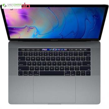لپ تاپ اپل مک بوک پرو مدل MR۹۳۲ دارای تاچ بار و صفحه نمایش رتینا - 7