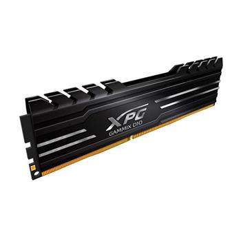 رم دسکتاپ DDR4 دو کاناله 3000 مگاهرتز CL16 ای دیتا مدل XPG GAMMIX D10 ظرفیت 32 گیگابایت - 2