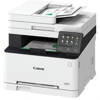 پرینتر تک کاره لیزری رنگی کانن مدل ImageCLASS 633Cdw - 4