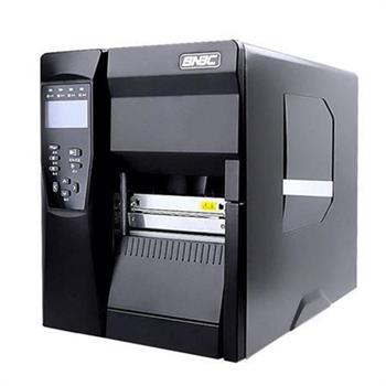 پرینتر لیبل زن صنعتی اس ان بی سی مدل BTP-7400 - 2