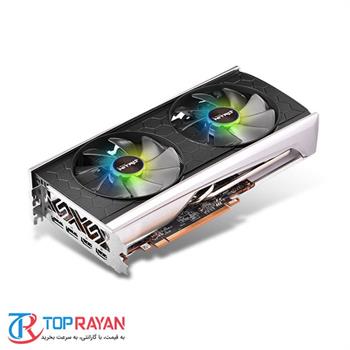 کارت گرافیک سافایر مدل NITRO+ RX ۵۵۰۰ XT ۸G GDDR۶ SE با حافظه ۸ گیگابایت - 5