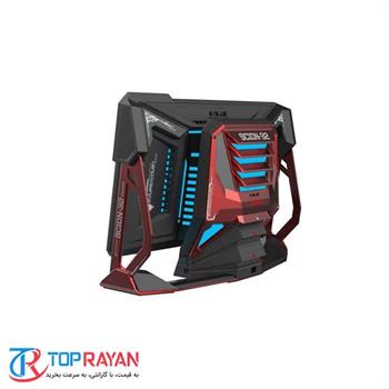 کامپیوتر همه کاره ۳۲ اینچی ای-بلو مدل Tower monitor EPC۰۰۶BKAA-IU - 2