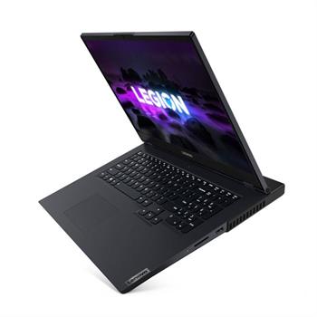 لپ تاپ 17 اینچ لنوو مدل Legion 5 17ACH6H پردازنده Ryzen7 5800H رم 16GB حافظه 1TB SSD گرافیک Full HD 8GB RTX 3070 - 4
