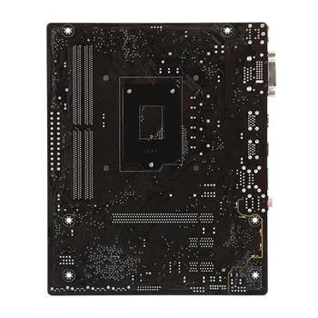 مادربرد ایسوس Motherboard Asus H110M-K - 4