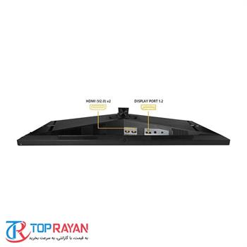 مانیتور ایسوس مدل VG27BQ سایز 27 اینچ - 4