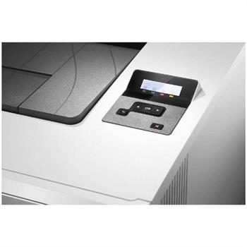 پرینتر تک کاره لیزری رنگی اچ پی مدل LaserJet Pro M454dn - 3