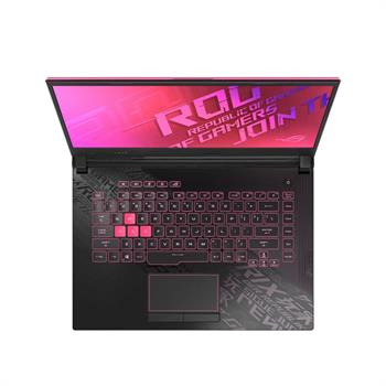 لپ تاپ ایسوس مدل ROG Strix G512LW با پردازنده i7 - 7