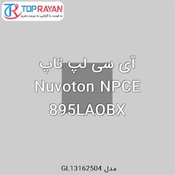 آی سی لپ تاپ Nuvoton NPCE 895LAOBX