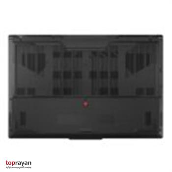 لپ تاپ 15.6 اینچ ایسوس مدل TUF Gaming FA507RC پردازنده Ryzen 7 6800H رم 16GB حافظه 1TB SSD گرافیک 4GB(RTX3050) - 7