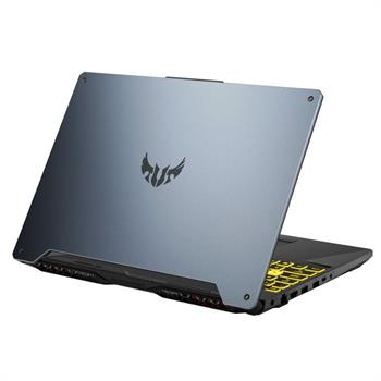 لپ تاپ 15.6 اینچ ایسوس مدل TUF Gaming A15 FA506II پردازنده Ryzen7 4800H رم 16GB حافظه 1TB 256GB SSD گرافیک Full HD 4GB GTX 1650TI - 4