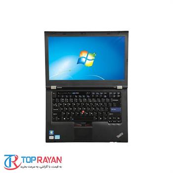 لپ تاپ استوک لنوو مدل Thinkpad T۴۲۰ با پردازنده i۵ - 7