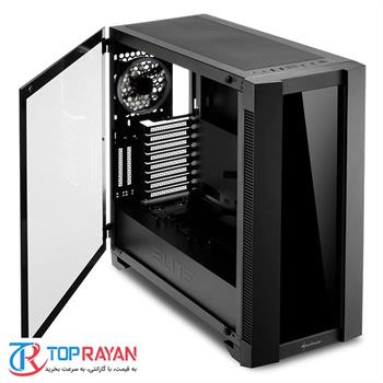 کیس شارکن مدل ELITE SHARK CA200G - 8